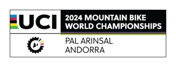 UCI World Championship Mountainbike Pal Arinsal logo