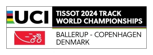 UCI Cycling World Championships - Track (Sprint) logo