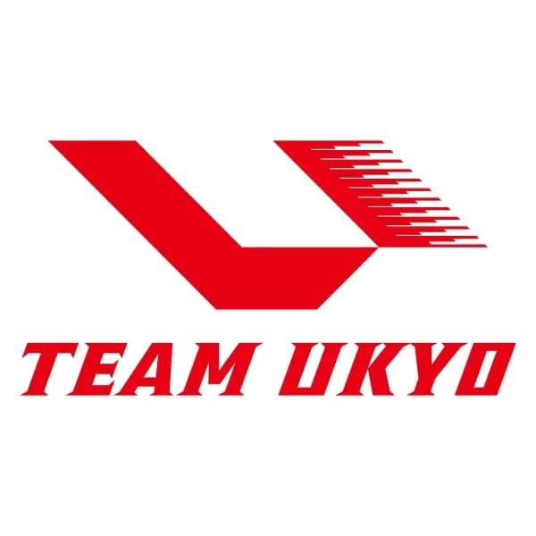Team Ukyo logo