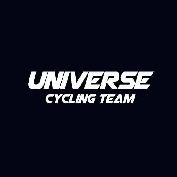 Universe Cycling Team logo