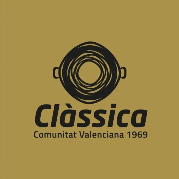 Clàssica Comunitat Valenciana - Gran Premi València logo