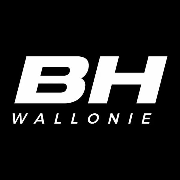BH-Wallonie MTB Team logo