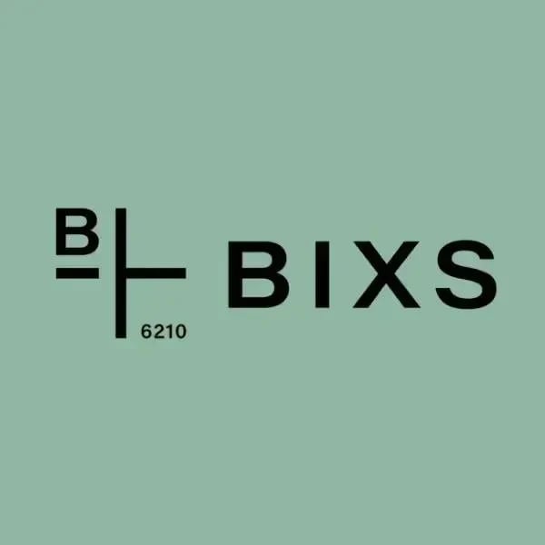 BIXS Race Team logo