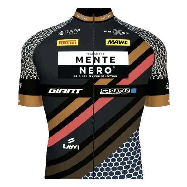 Cabtech Racing Team shirt