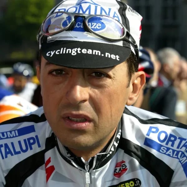 Filippo Simeoni