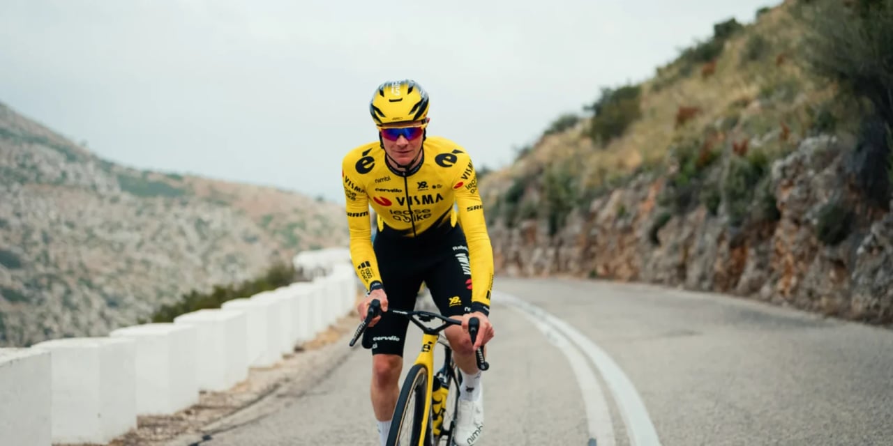 Ben Tulett to fill many roles for Simon Yates: “Tour is now an option”