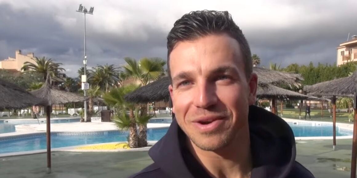 Dylan Groenewegen feels the pressure at Unibet Rose Rockets: "But that's allowed, I like it"