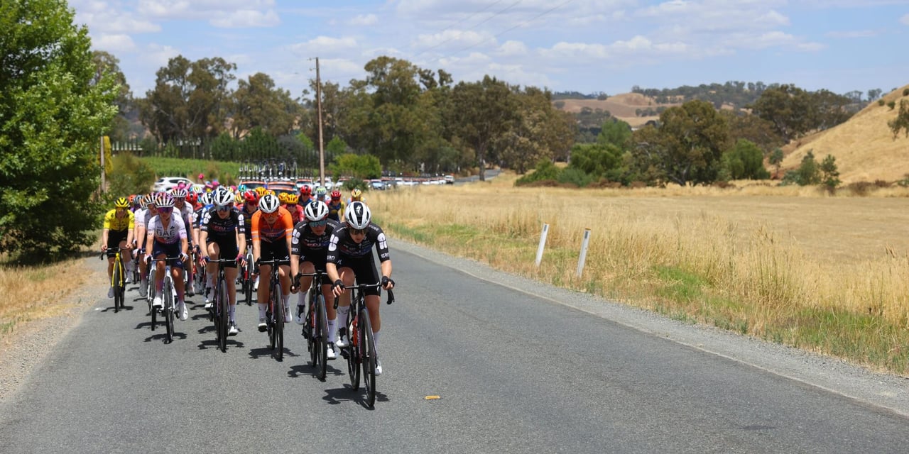 Surf Coast Classic races canceled due to ongoing wildfires