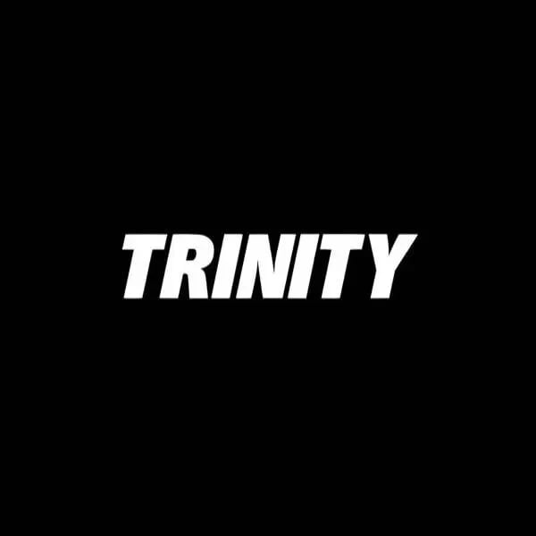 Trinity Racing logo