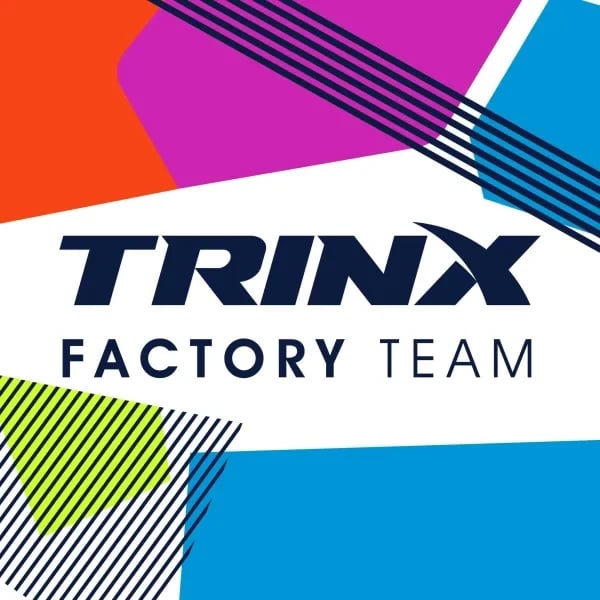 Trinx Factory Team logo