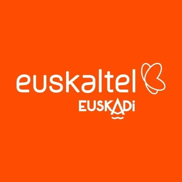 Euskaltel - Euskadi logo