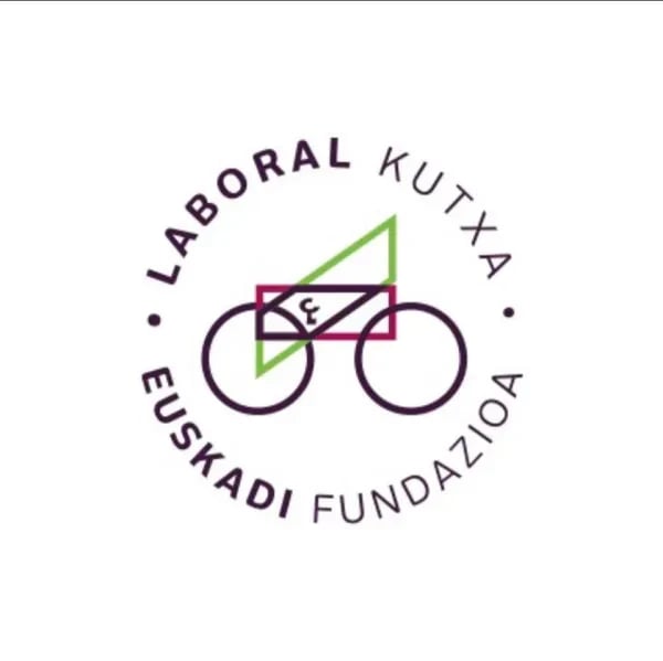 Laboral Kutxa - Fundacion Euskadi logo