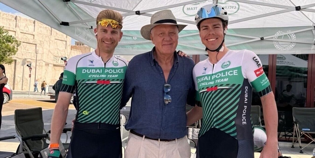 Prize money nears 1 million: Patrick Lefevere gives Belgian pros golden chance in UAE