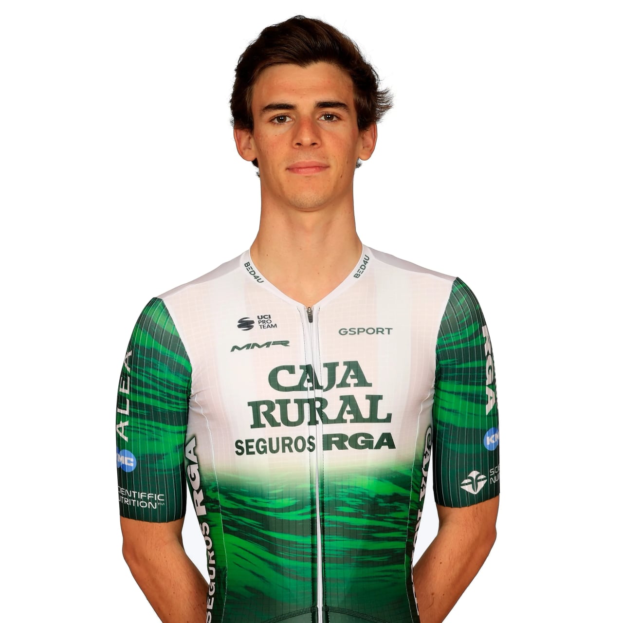 Javier Ibañez Beltran De Salazar