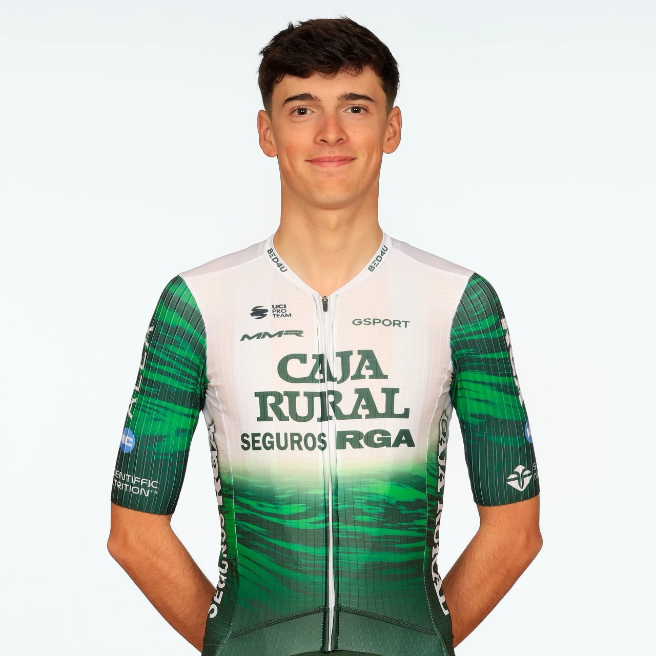 Jan Castellon Ribalta