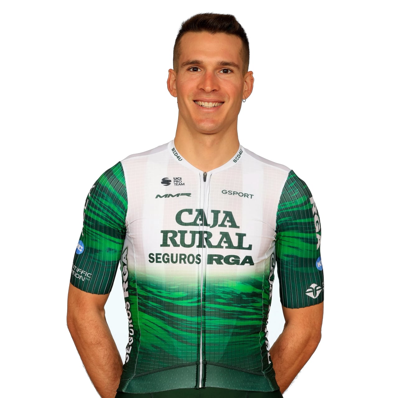 Joel Nicolau Beltran