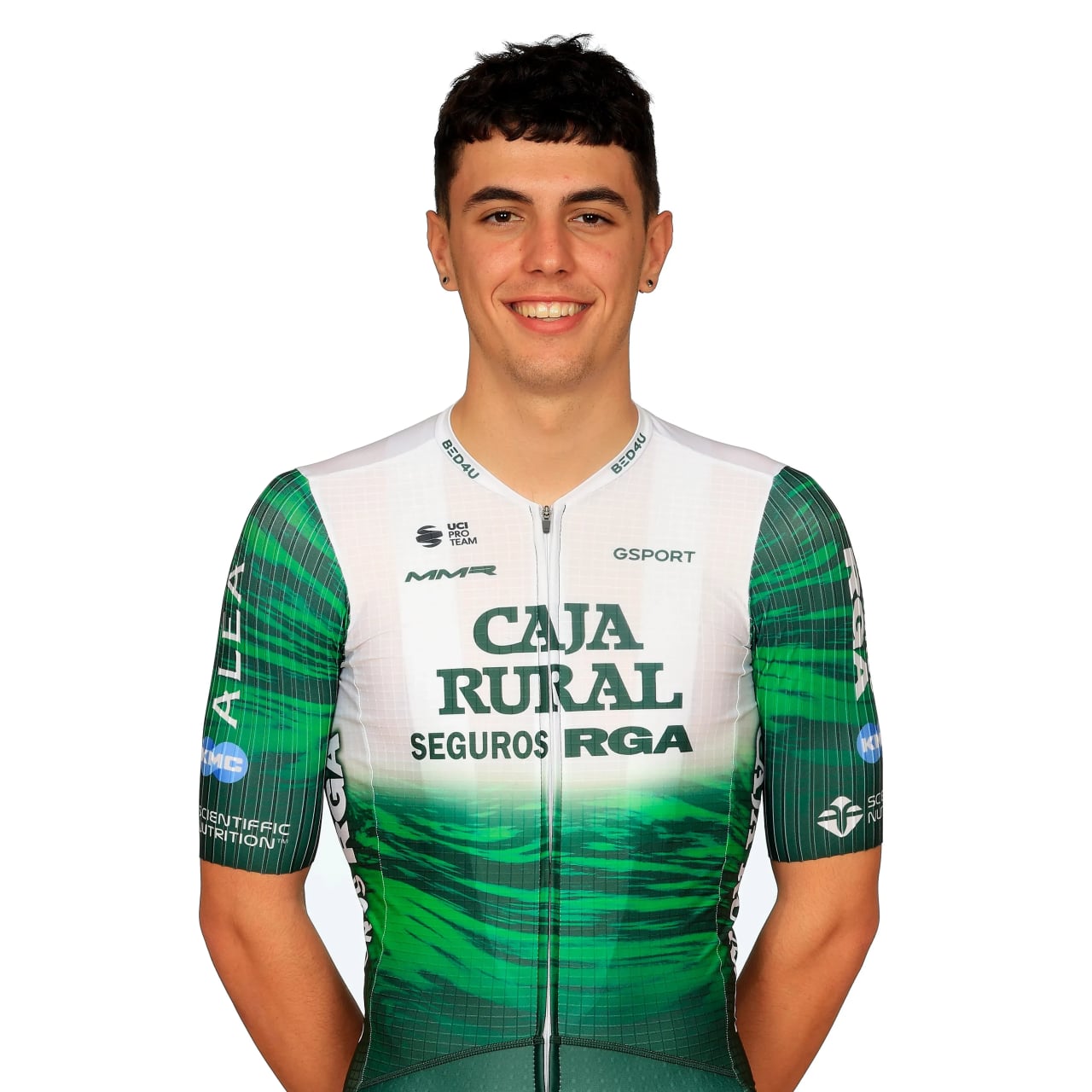 Iker Villar Galdeano