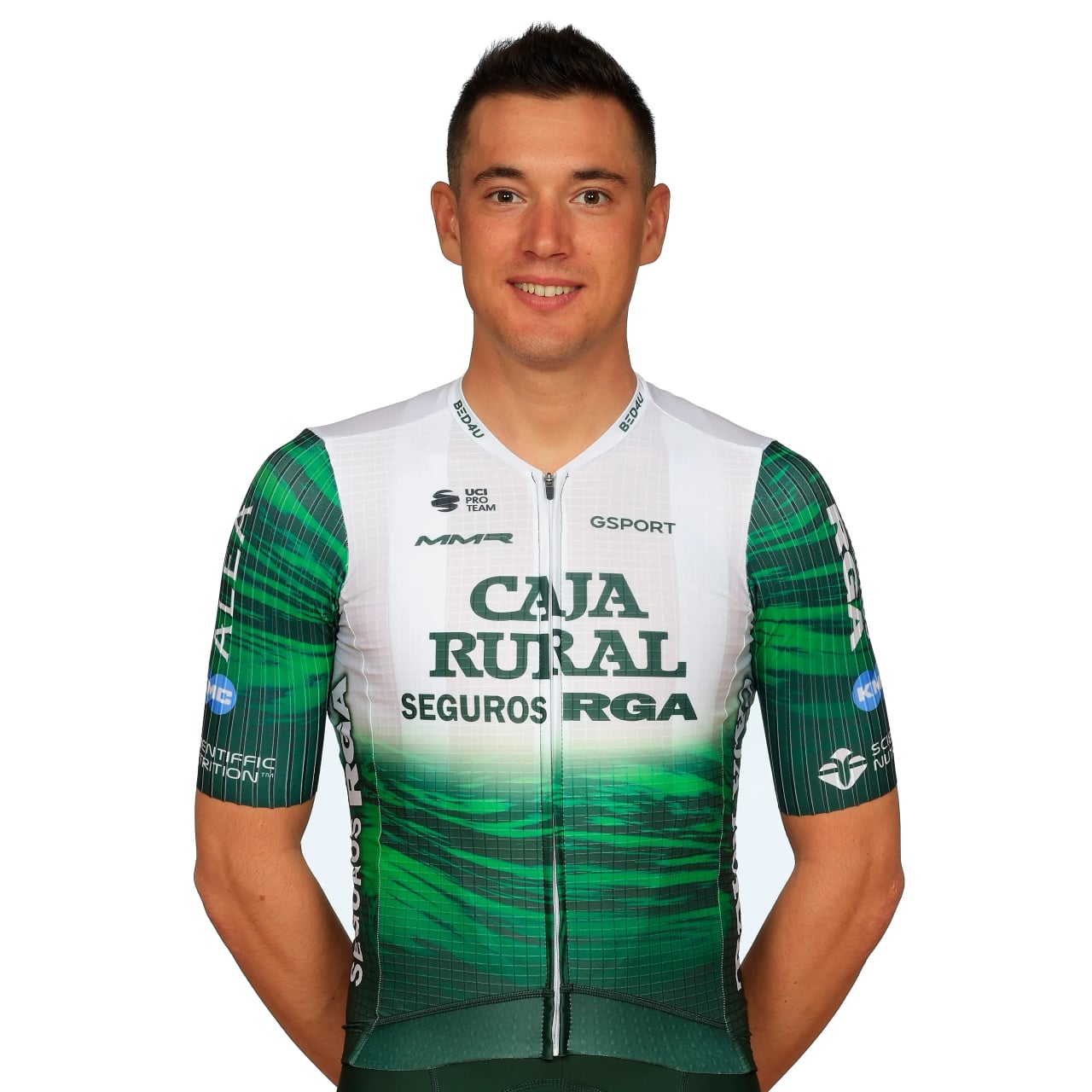 Fernando Barcelo Aragon