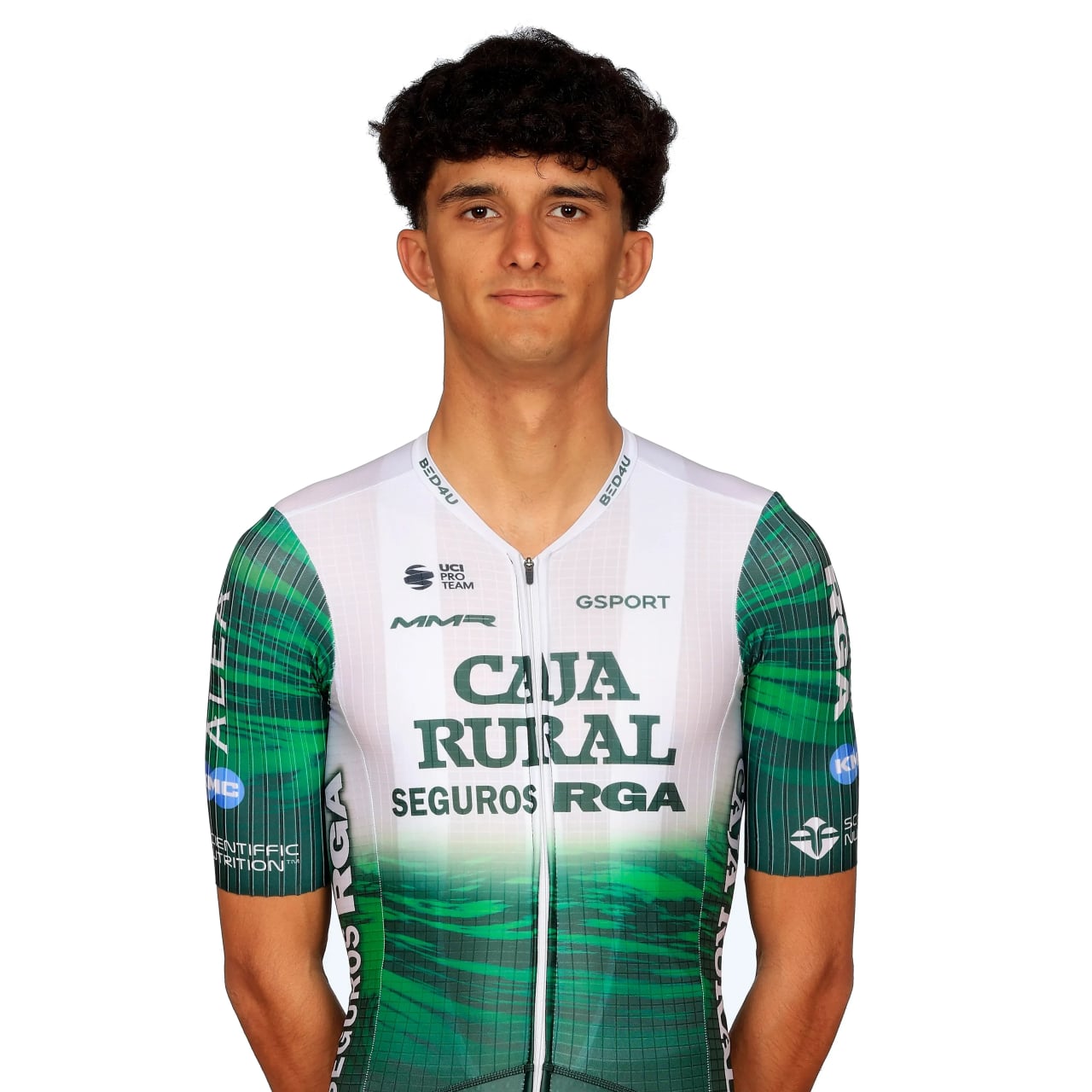 Pablo Lospitao Gonzalez