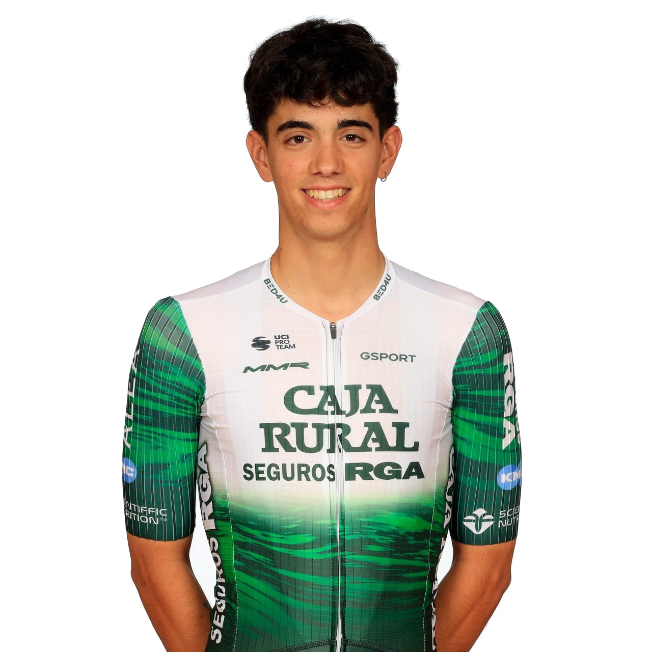 Samuel Fernandez Garcia