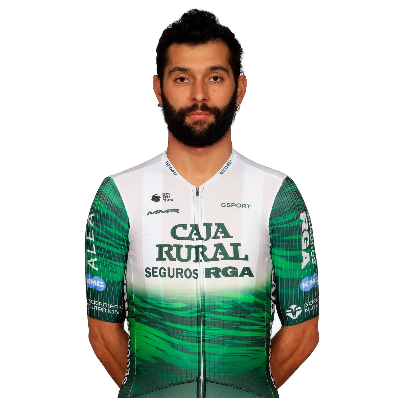 Fernando Gaviria Rendon