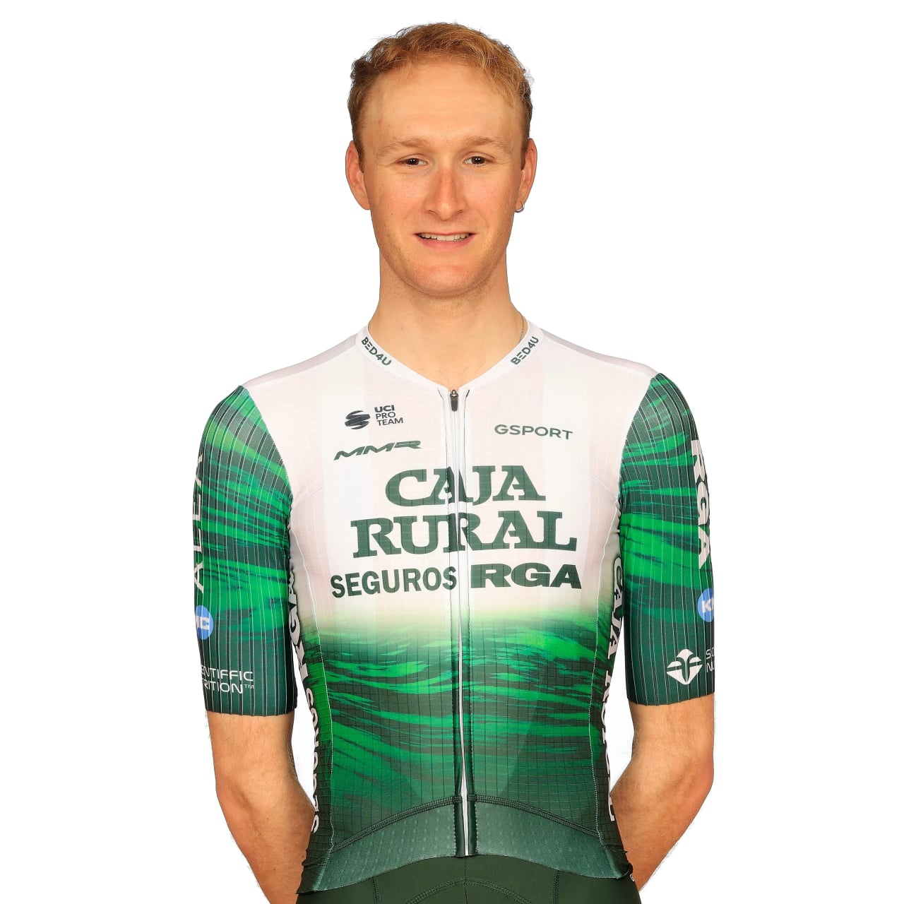 Abel Balderstone Roumens