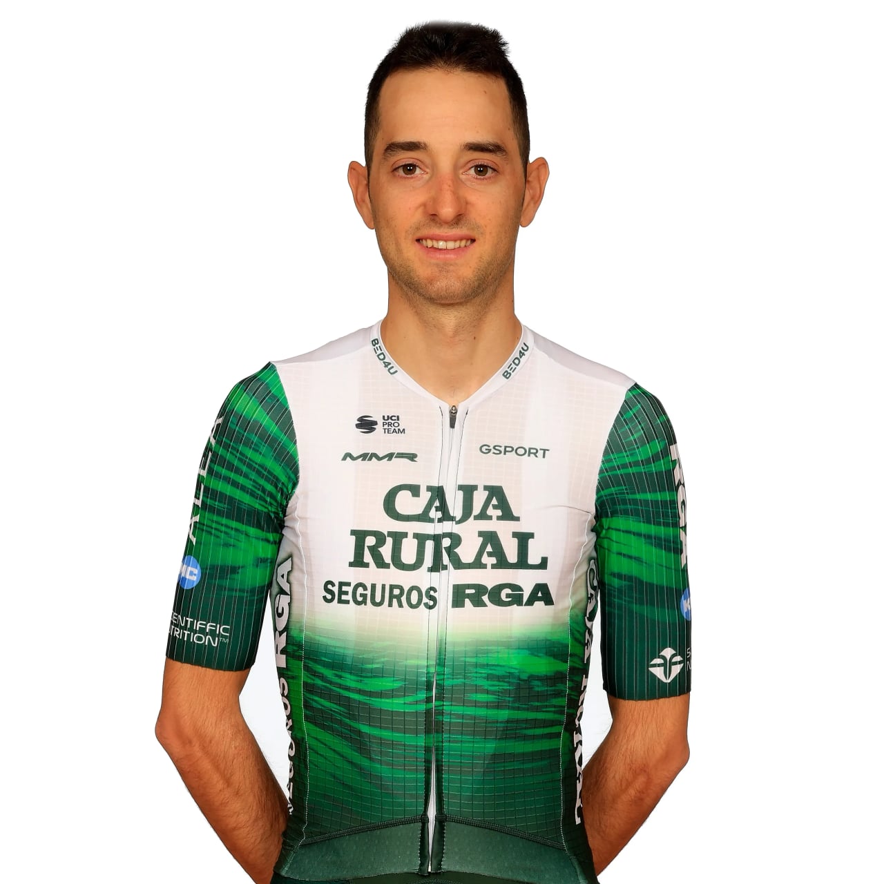 Jose Felix Parra Cuerda