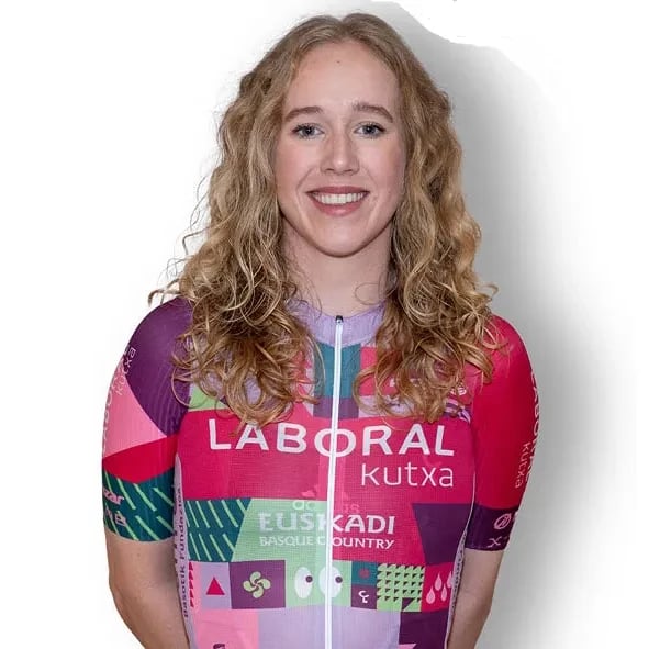 Marjolein Van 't Geloof