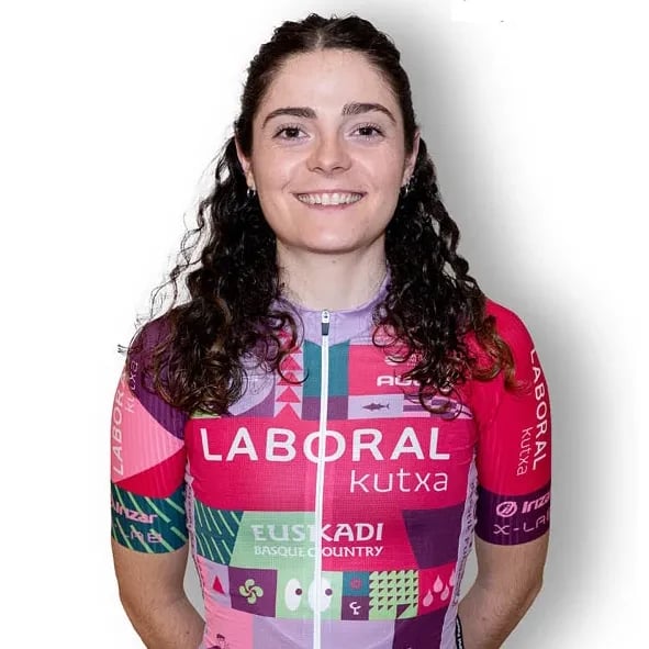 Naia Amondarain Gaztañaga