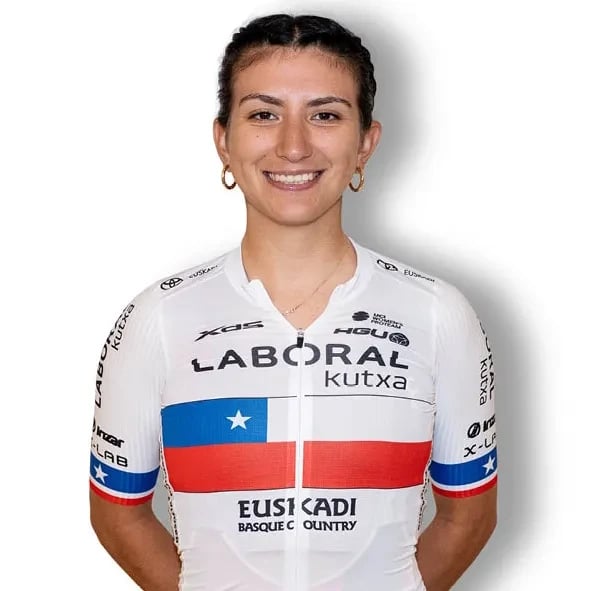 Catalina Anais Soto Campos