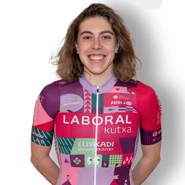 Usoa Ostolaza Zabala