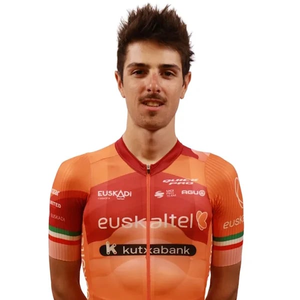 Jokin Murguialday Elorza