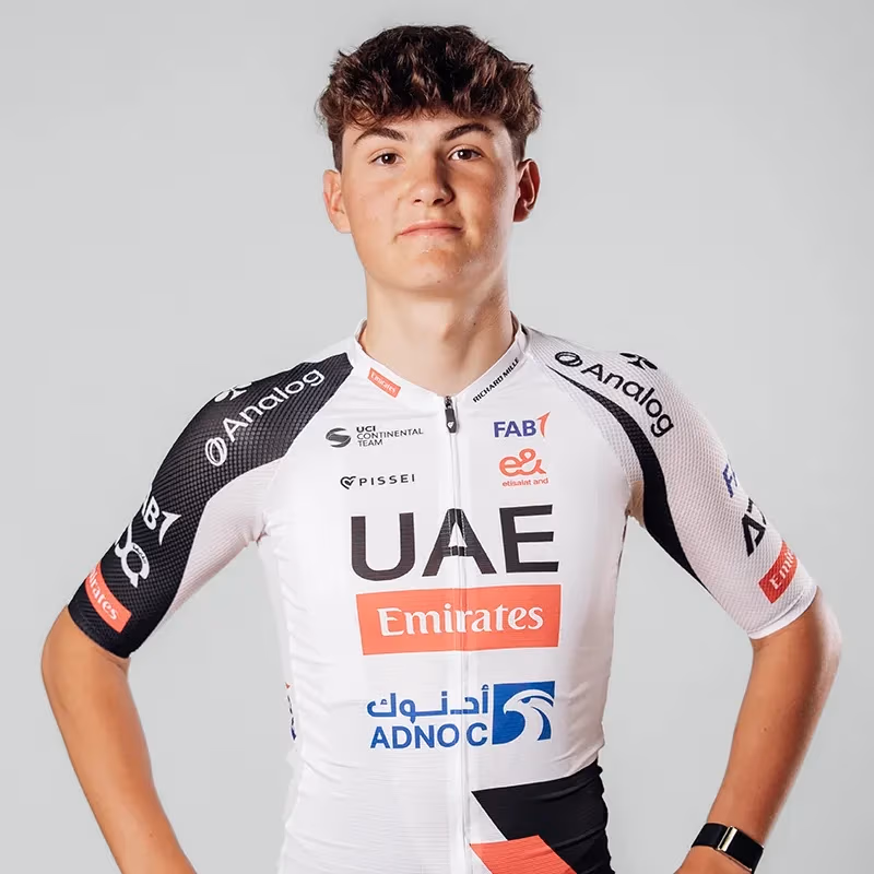 Matteo Vanden Wijngaert