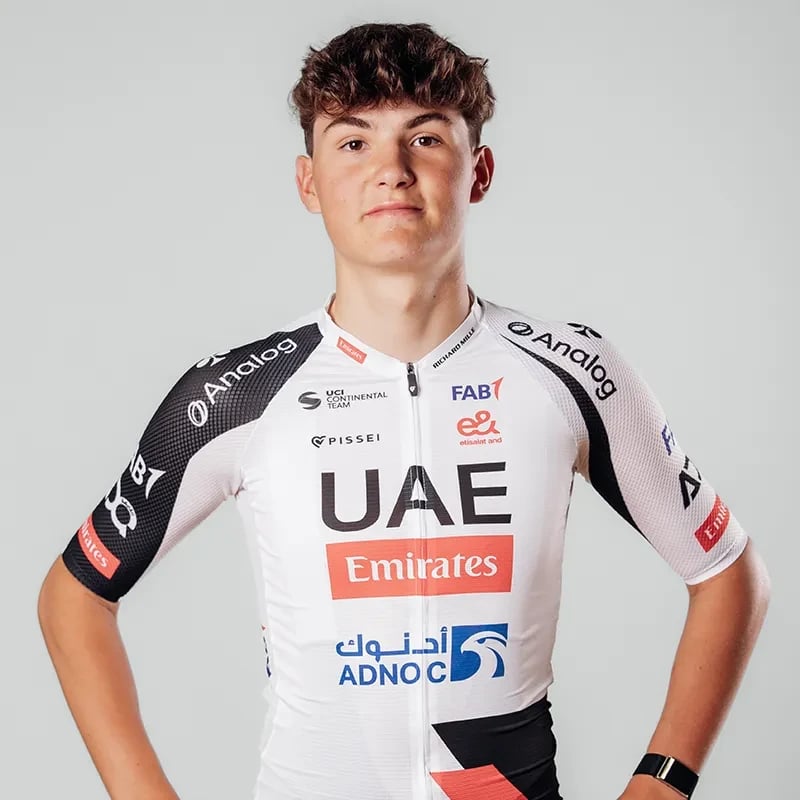 Matteo Vanden Wijngaert