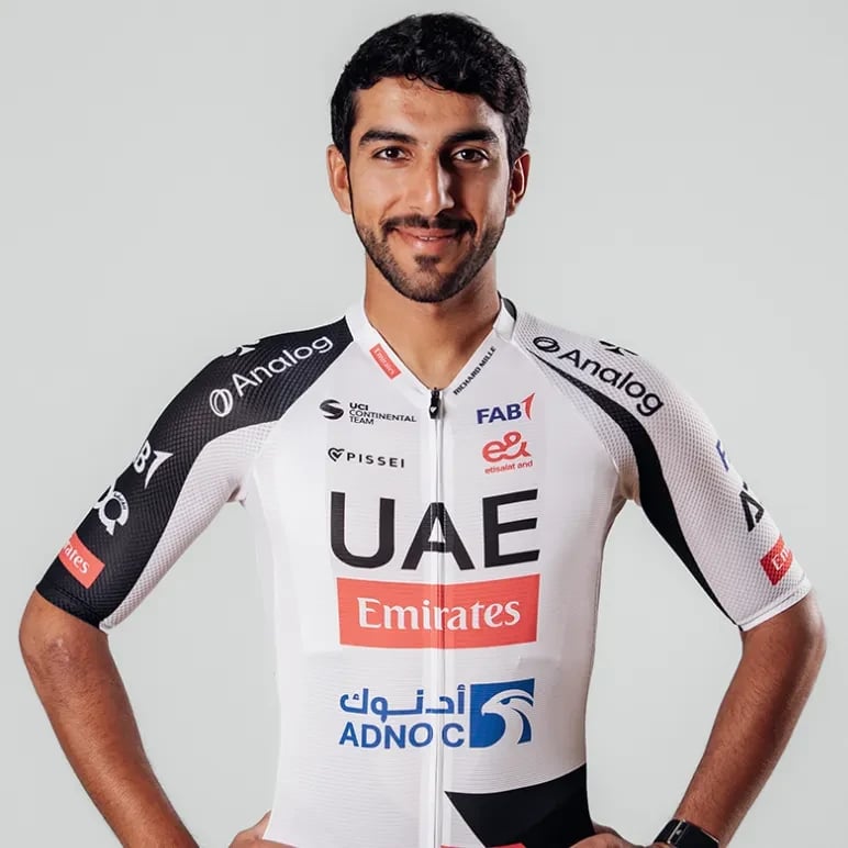 Jasim Saif Abdulla Jasim Al-Ali