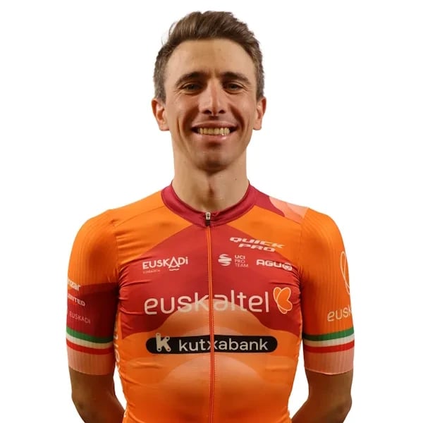 Jonathan Lastra Martinez