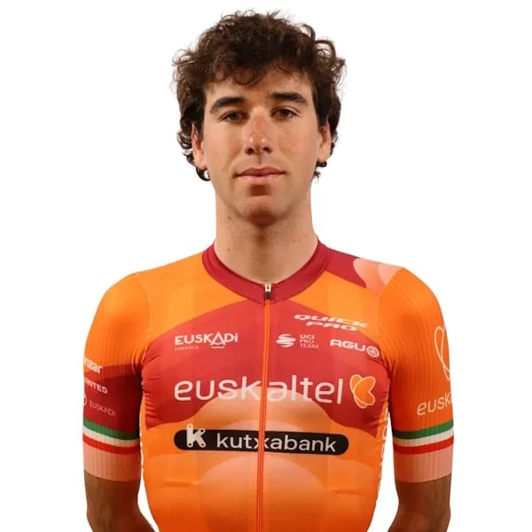 Yago Aguirre Subijana