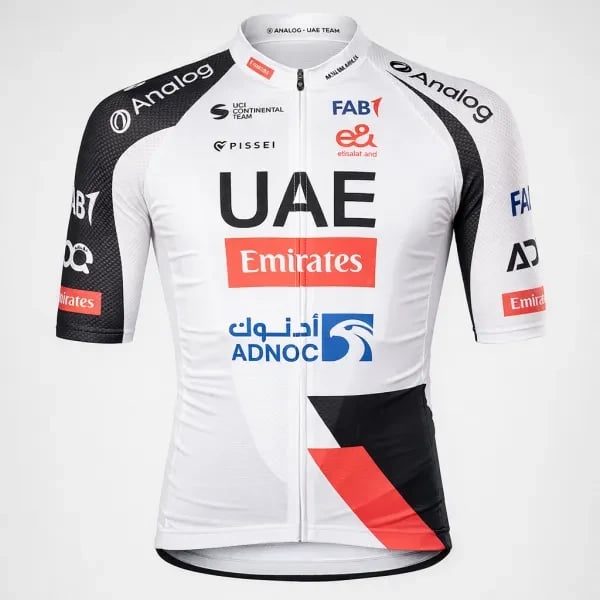 UAE Team Emirates Gen-Z logo