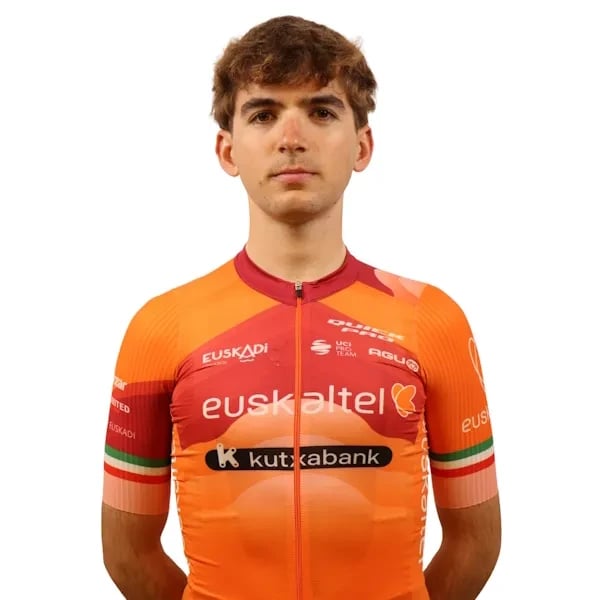 Samuel Fernandez Heres