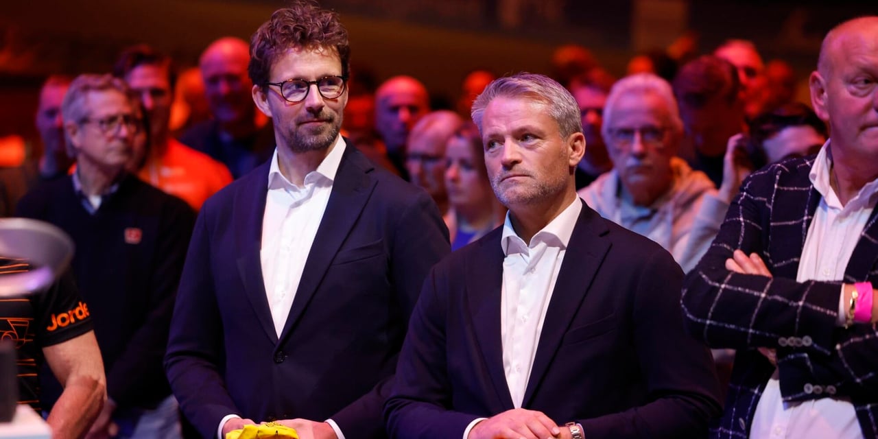 Peter Schep quietly moves from EF to INEOS Grenadiers