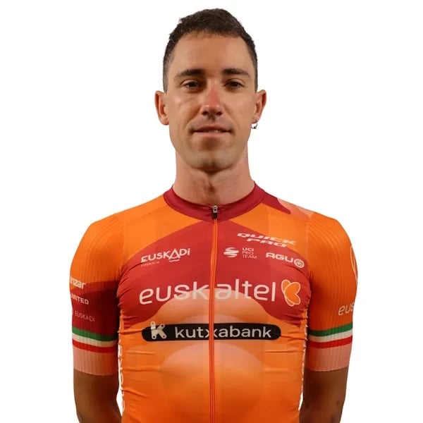 Txomin Juaristi Arrieta