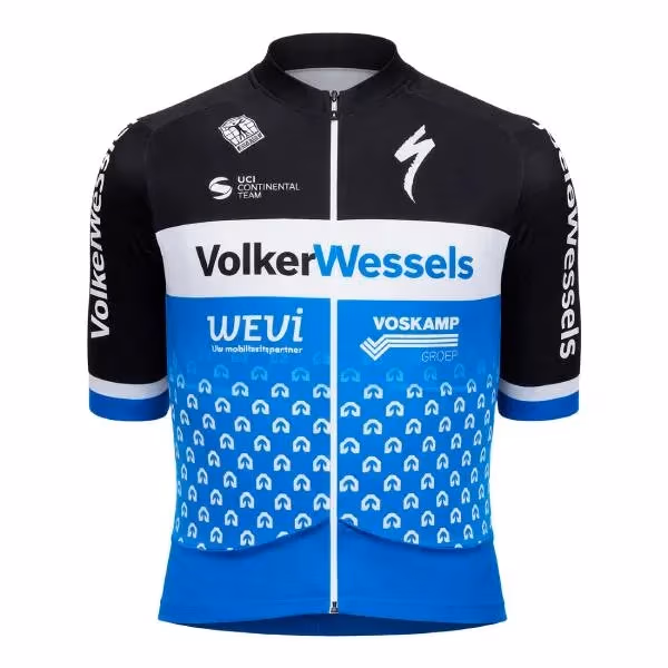 VolkerWessels Cycling Team logo