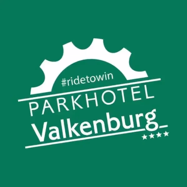 Parkhotel Valkenburg logo