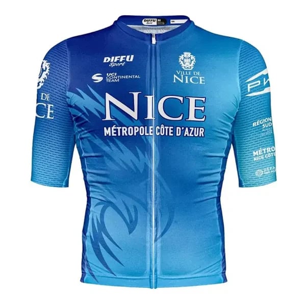 Nice Métropole Côte d'Azur logo