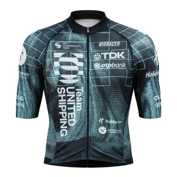 Team United Shipping logo