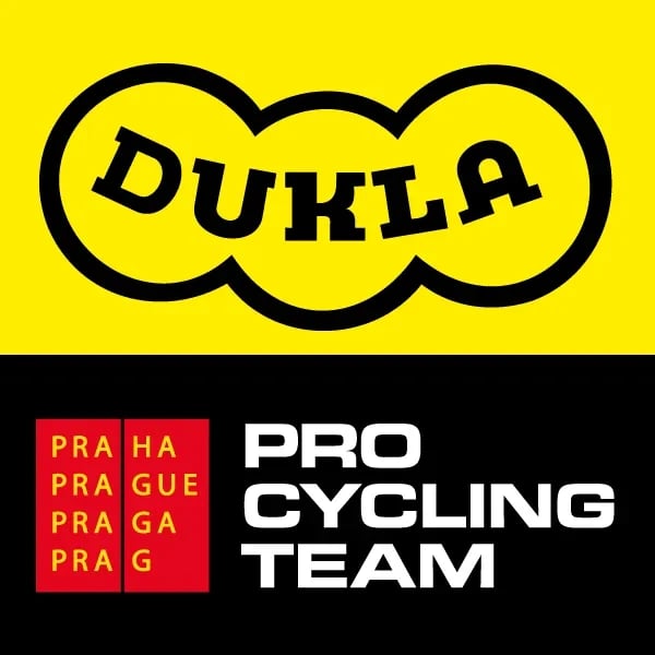 Dukla Women Cycling logo