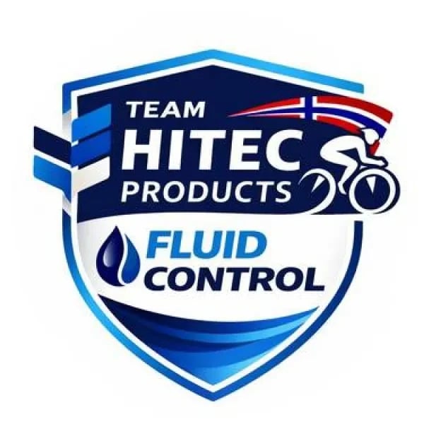 Hitec Products - Fluid Control logo