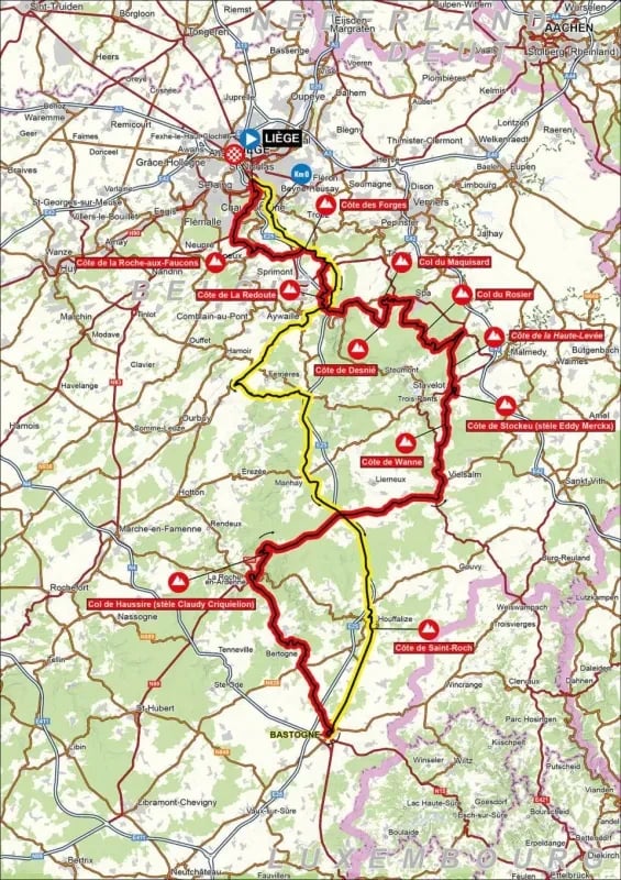 Route