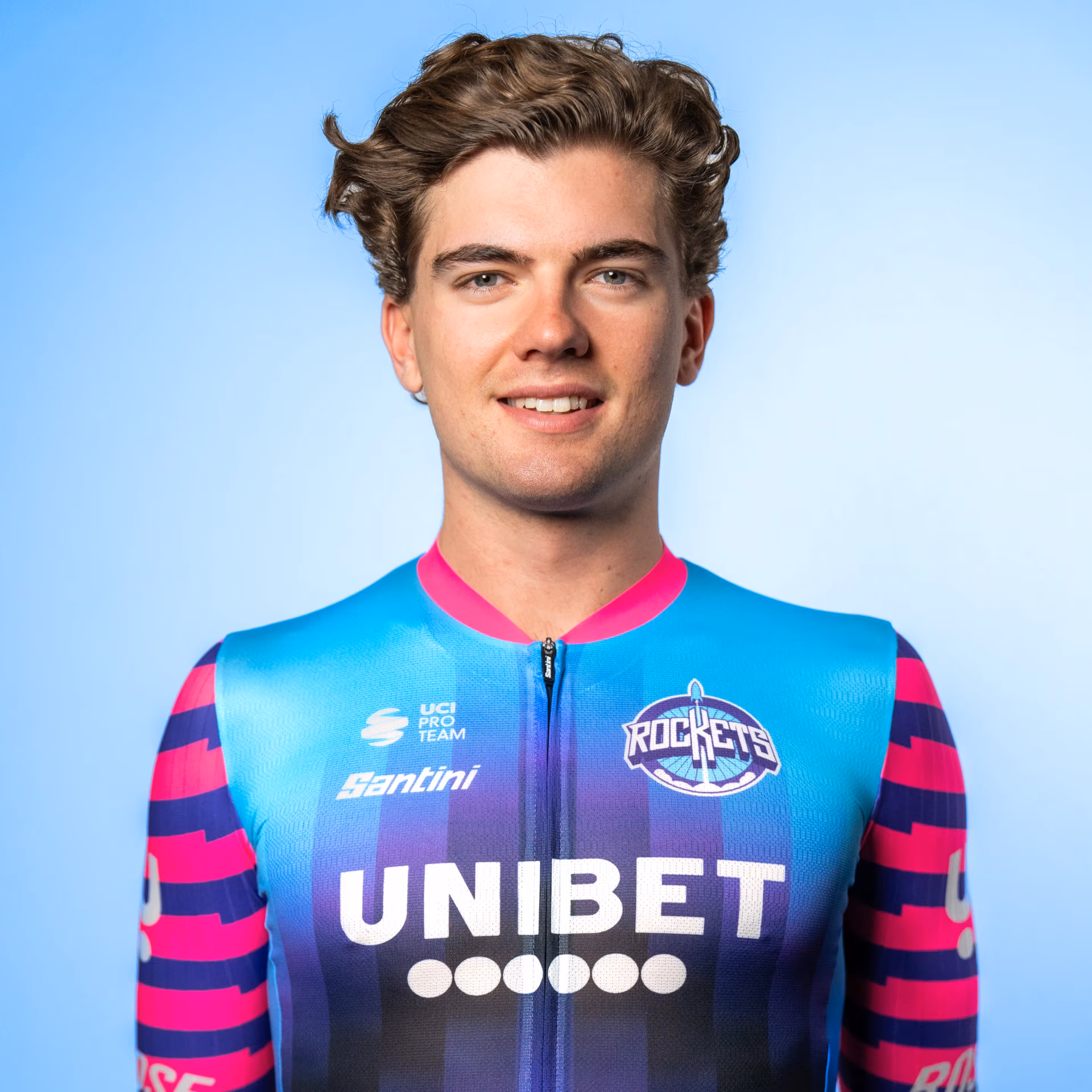 Cedrik Bakke Christophersen