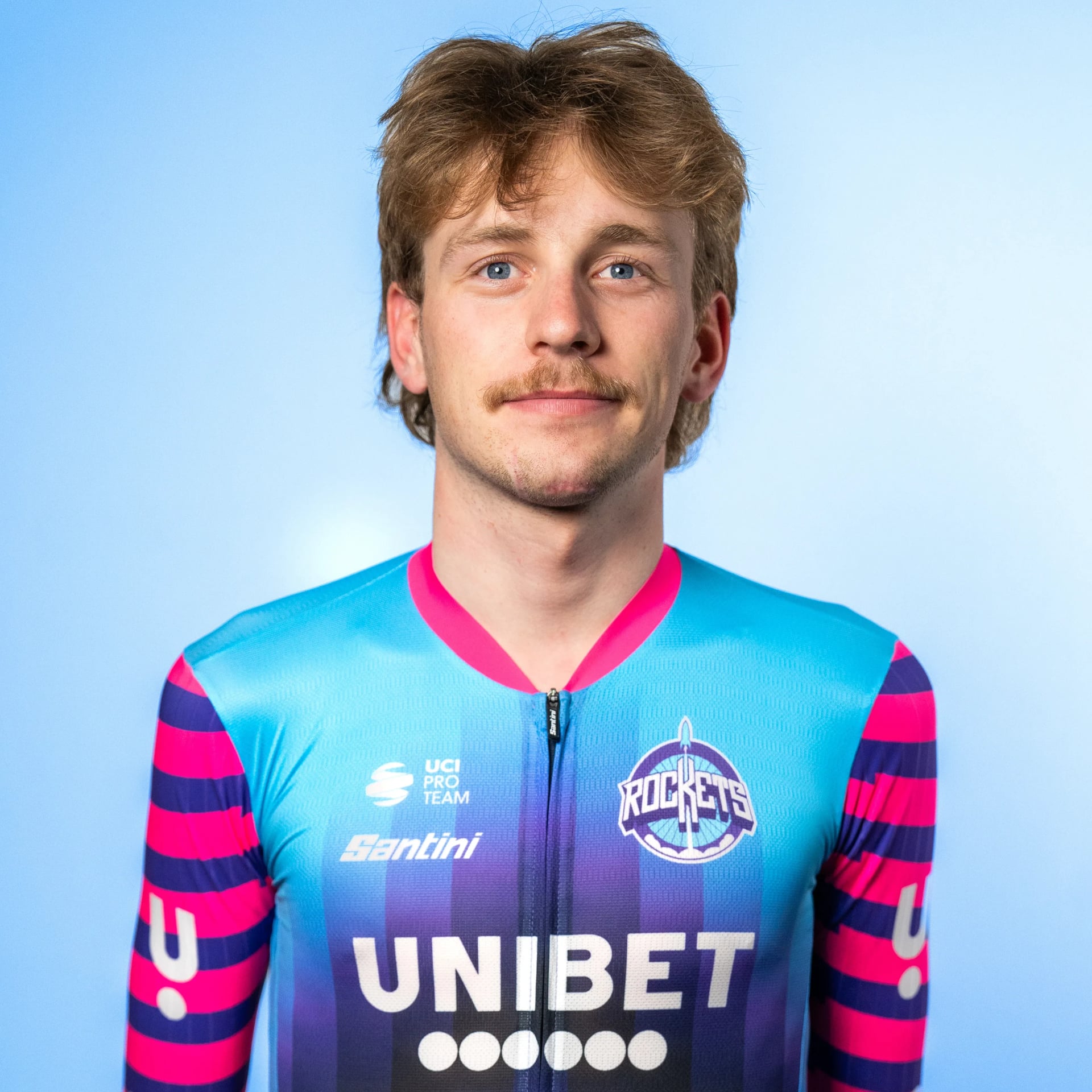 Eivind Broholt Fougner